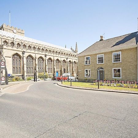Crownplace Bury St. Edmunds Kültér fotó